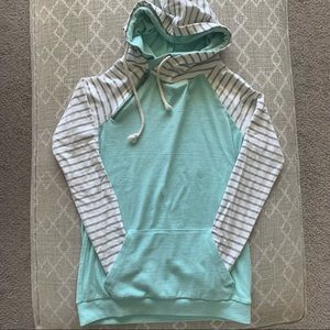 Hoodie Sweatshirt Cute